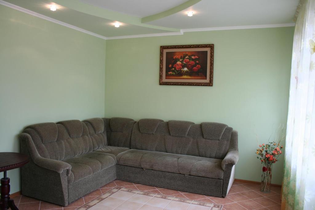 Villa Ruben Kamenec Podolský Exteriér fotografie