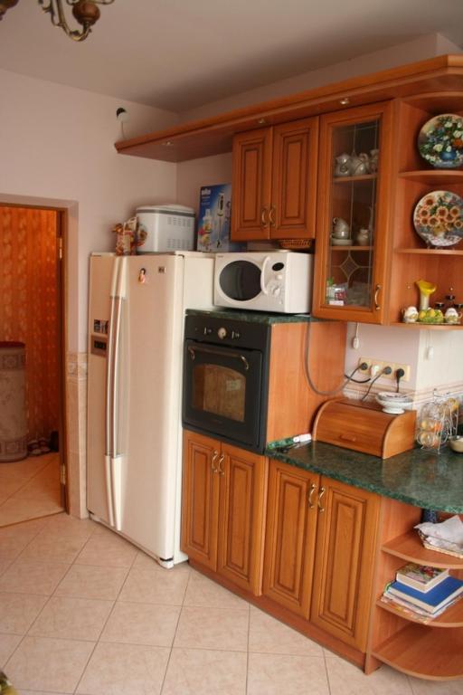 Villa Ruben Kamenec Podolský Exteriér fotografie
