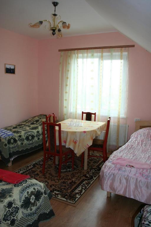 Villa Ruben Kamenec Podolský Exteriér fotografie