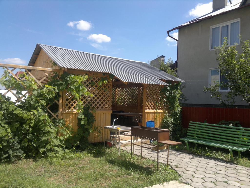 Villa Ruben Kamenec Podolský Exteriér fotografie