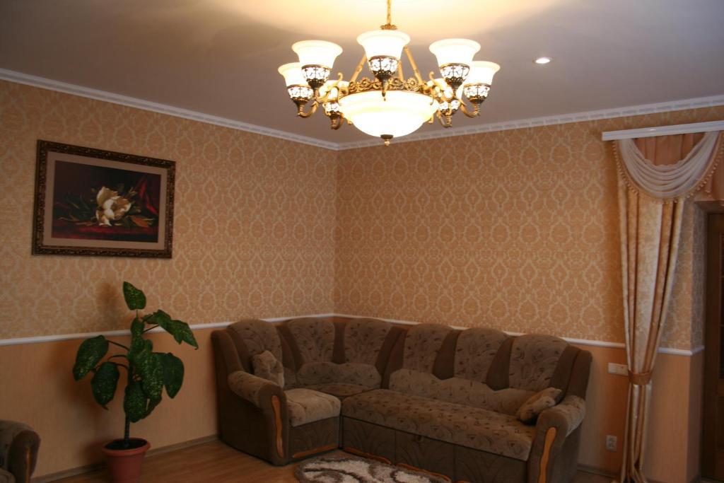 Villa Ruben Kamenec Podolský Exteriér fotografie
