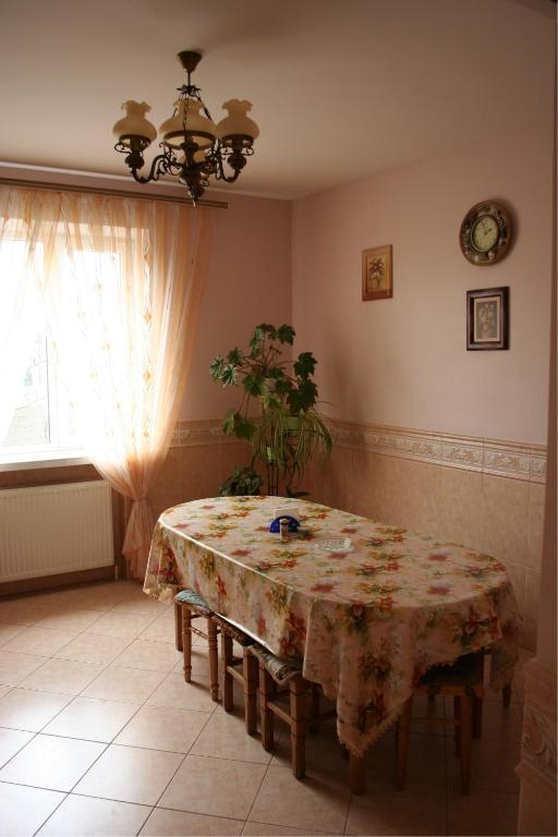 Villa Ruben Kamenec Podolský Exteriér fotografie