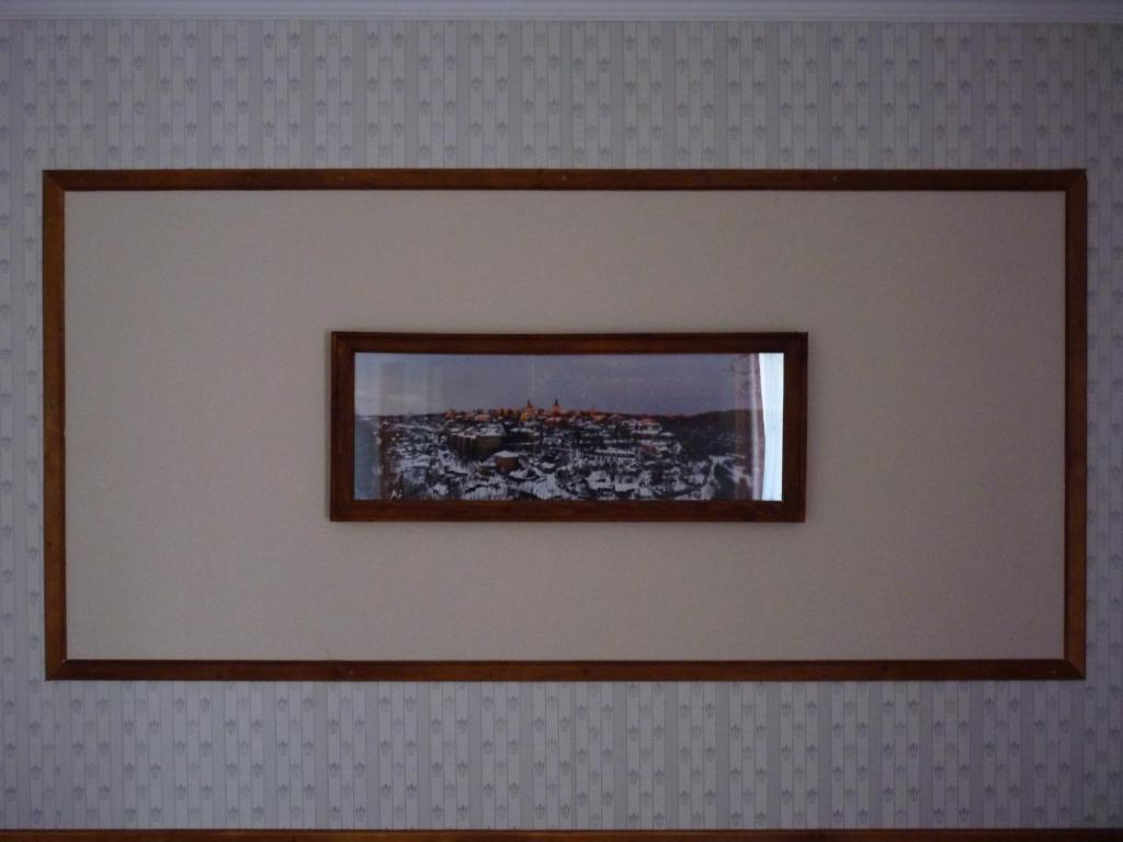 Villa Ruben Kamenec Podolský Pokoj fotografie