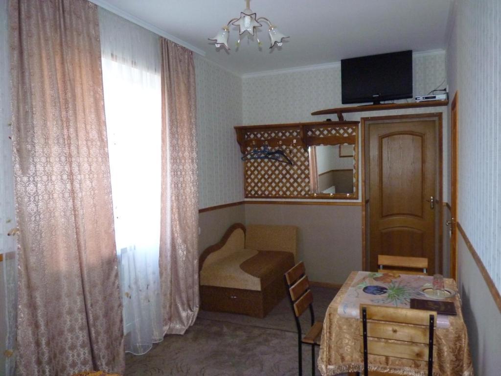 Villa Ruben Kamenec Podolský Pokoj fotografie