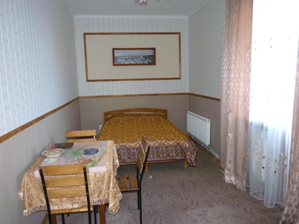 Villa Ruben Kamenec Podolský Pokoj fotografie